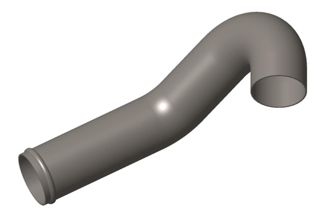Air Tube 3927109