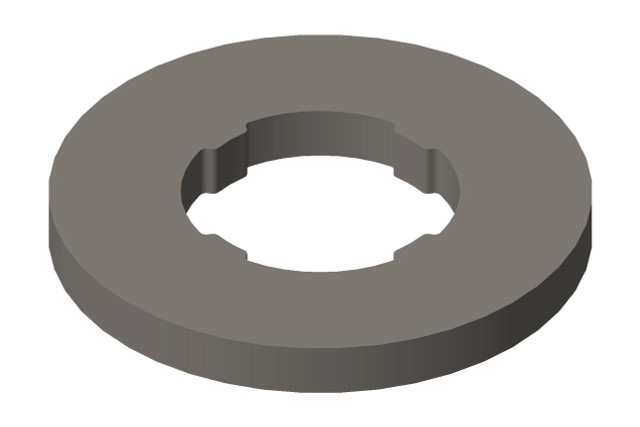 Injector Seal 3937142 Injector Seal 3937142