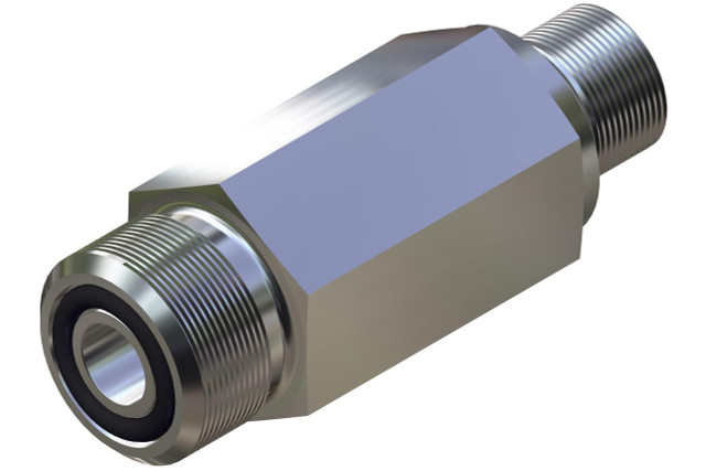 Male Connector 3959077