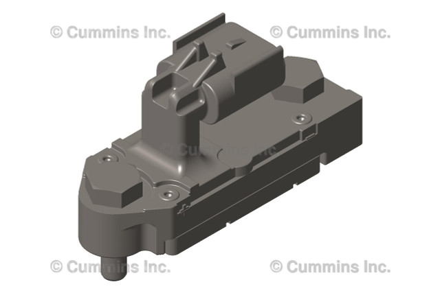 Differential Pressure Sensor 4358939