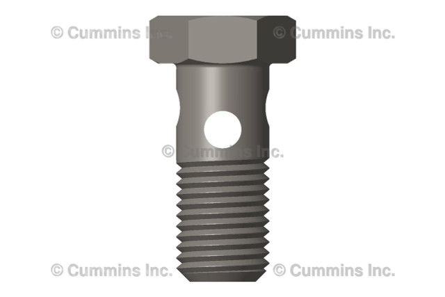 Banjo Connector Screw 5319001 Banjo Connector Screw 5319001