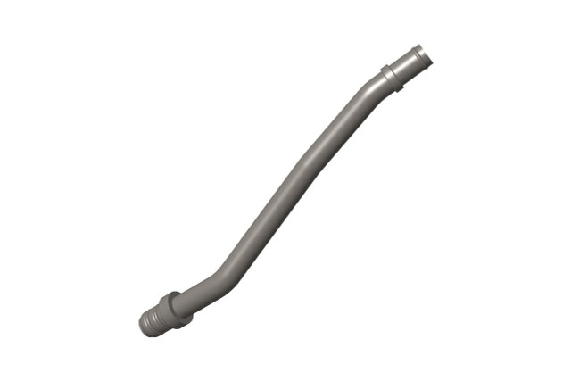 Tur Oil Drain Tube 5319470 Tur Oil Drain Tube 5319470