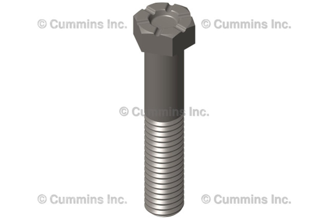 Head Locking Screw 206354 Head Locking Screw 206354