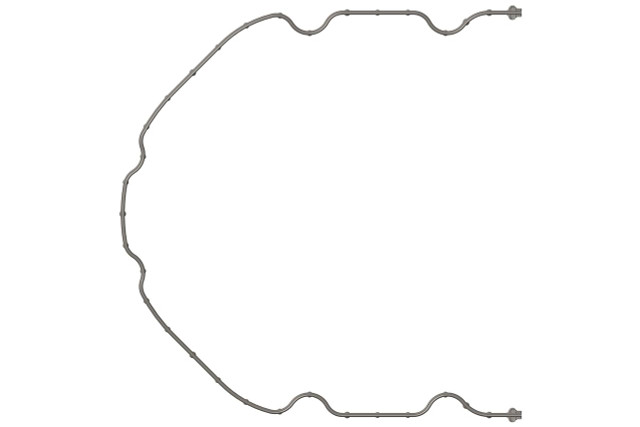 Front Cover Seal 2870121 Front Cover Seal 2870121