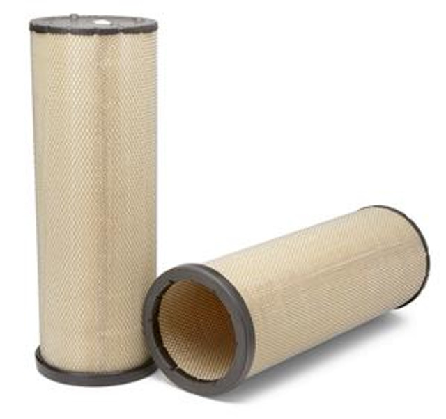 Air Filter Secondary - AF26208