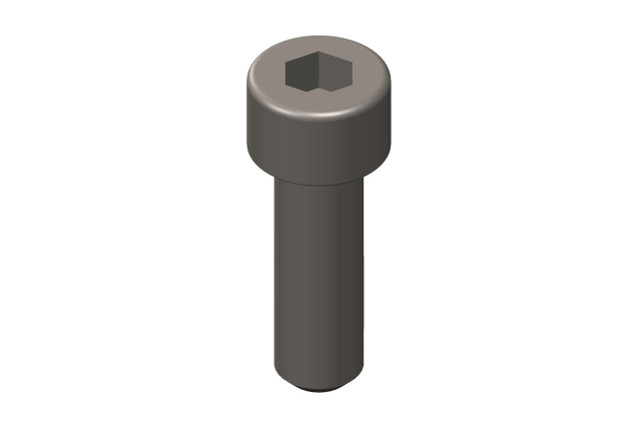 Socket Head Cap Screw 3077840