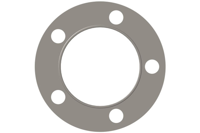 Carrier Gasket 3328759 Carrier Gasket 3328759
