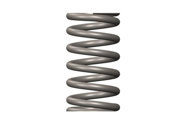 Injector Spring 3411340