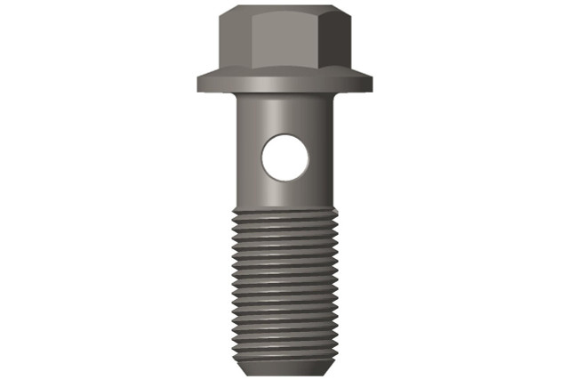 Banjo Connector Screw 3679037 Banjo Connector Screw 3679037