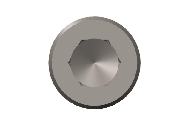 Rocker Lever Adjusting Screw 3680058