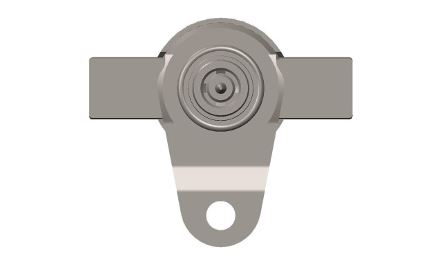 Engine Brake Solenoid 3686406
