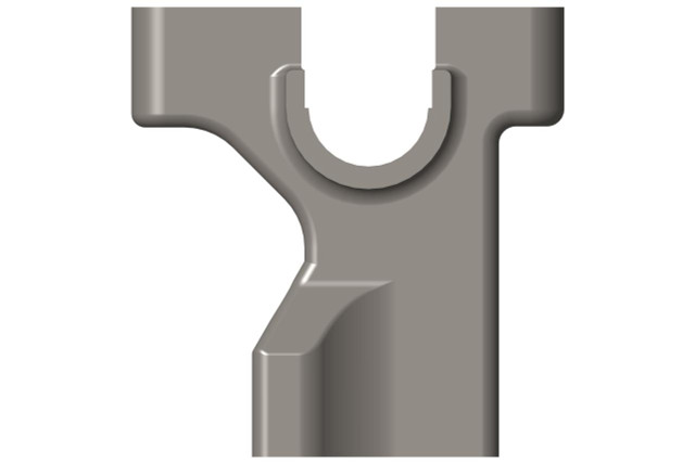Rocker Lever Support 3893584 Rocker Lever Support 3893584