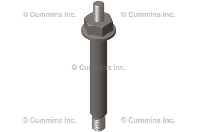 Studded FlanCap Screw 3922639 Studded FlanCap Screw 3922639