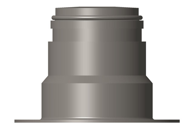 Valve Stem Seal 3957912 Valve Stem Seal 3957912
