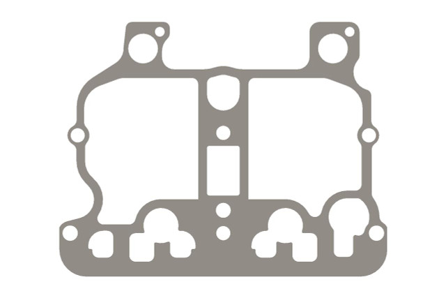 Rocker Lever Housing Gasket 4058981