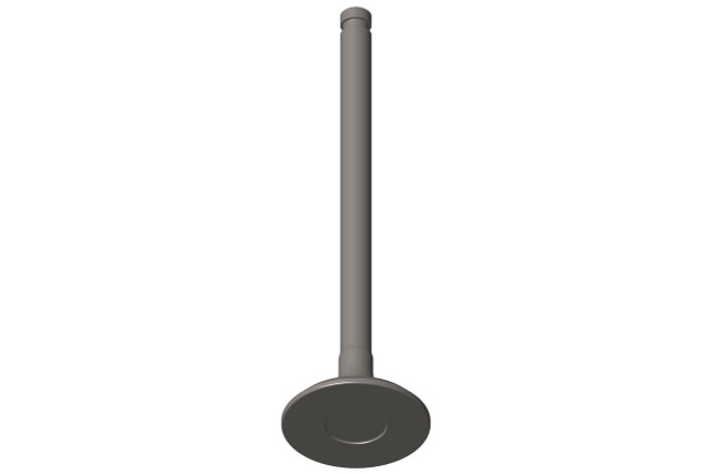 Exhaust Valve 4982895