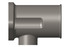 Water Inlet Connection 5260981