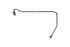 Injector Fuel Supply Tube 3903490