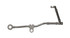 Cummins Fuel Drain Tube 3958923