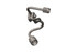 Cummins Injector Fuel Supply Tube 4937935