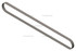 Cummins V Ribbed Belt 3978296