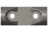 Cummins Alternator Support 3969163