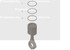 Cummins Ring Kit 4089385