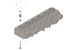 Cummins Intake Valve Kit 3802463