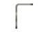 Cummins Exhaust Outlet Connection Brace 3977163