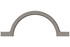 Cummins Retaining Clamp 3352490