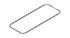 Cummins Oil Pan Gasket 5522189