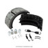 REMAN SHOE KIT FLT1308Q23K