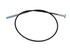 International Air Tank Cable Assembly 1612291C1