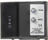 Self Adjusting Sound Regulation, 87-112 DB Steam Cleanable, Back-Up Alarm, 4 Screw, Bracket Mount, 2 Bolt Terminal 12-36V