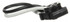 Marker Clearance Plug, 16 Gauge GPT Wire, Fit 'N Forget M/C, .180 Bullet Terminal/#10 Ring Terminal, 5 in.
