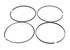 Piston & Piston Ring Set S130Be0022