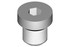 Threaded Plug 3678610