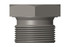 Threaded Plug 108392
