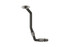 Turbocharger Oil Drain Connection 3698252