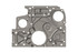 Gear Housing 4892897
