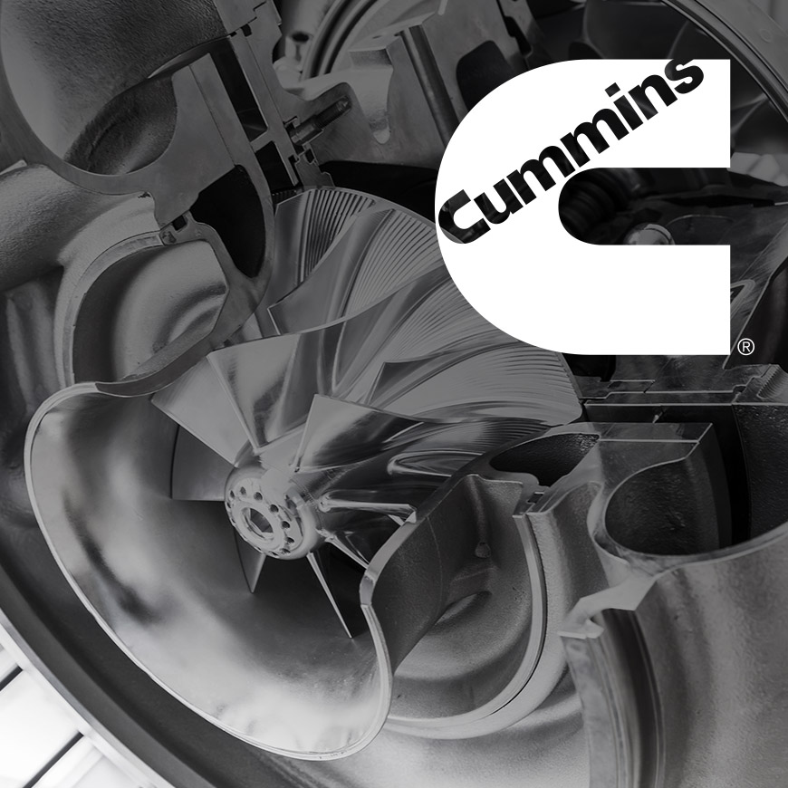 Genuine Cummins Parts