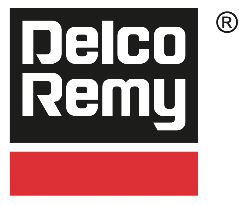 delco remy truck starters alternators