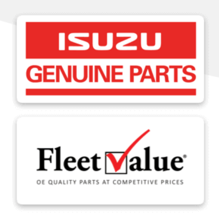 Isuzu Genuine Truck Parts, Genuine OEM, Fleetvalue OE quality parts at competitive prices