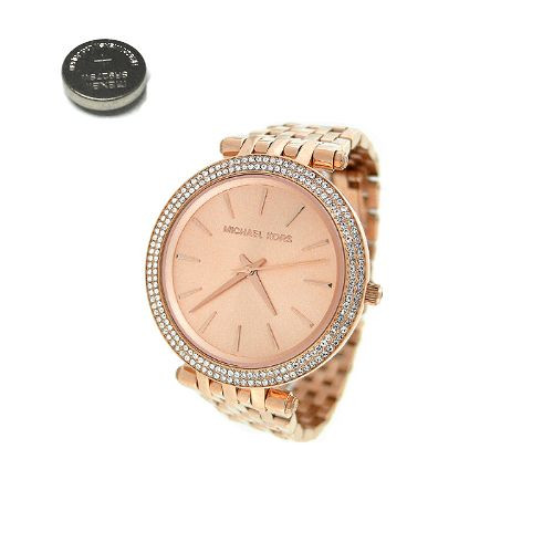 Watch Battery for Michael Kors MK3192 Big Apple Watch