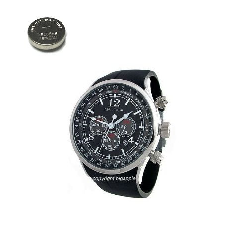 Watch Battery for Nautica N13530G Big Apple Watch