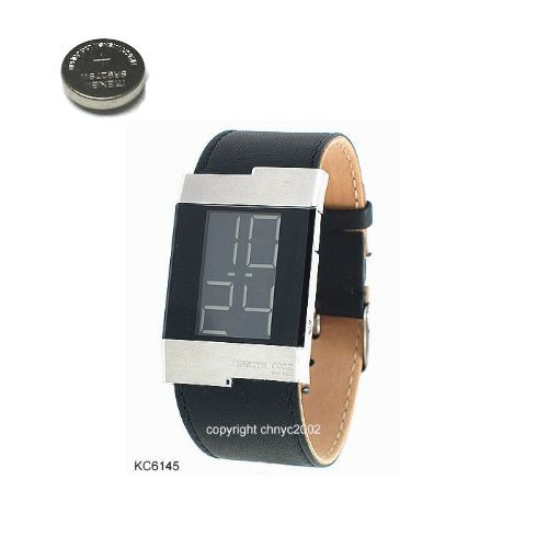 Watch Battery for Cole KC1296 Big Apple Watch