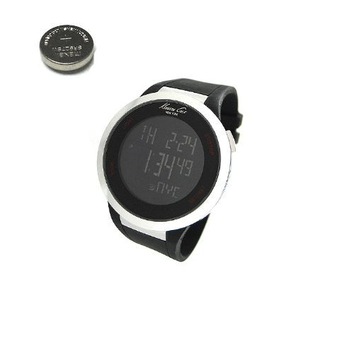 Watch Battery for Cole KC1639 Big Apple Watch