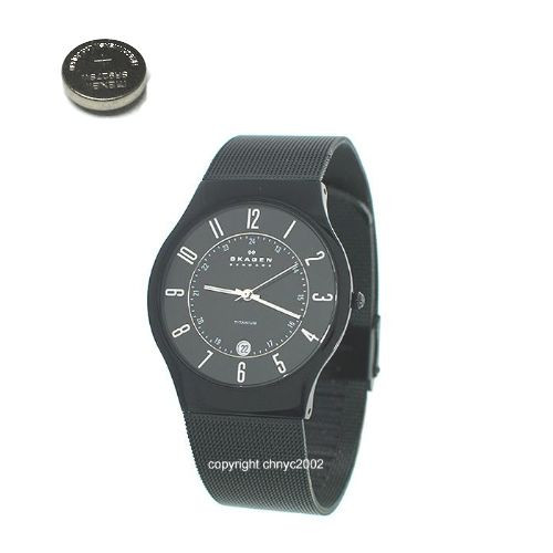 Watch Battery for Skagen 233XLTMB