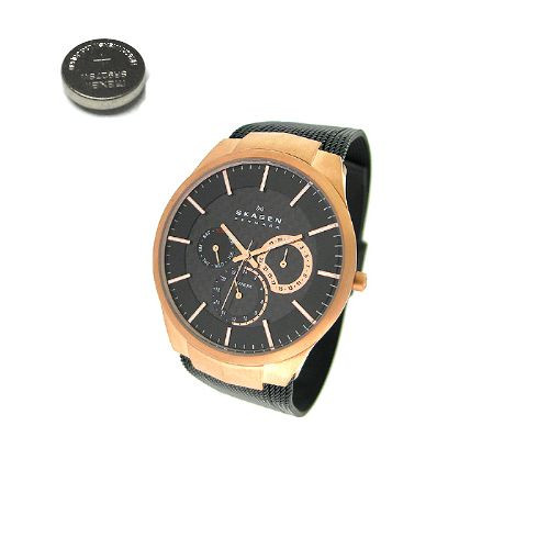 Watch Battery for Skagen 809XLTRB