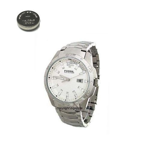 Watch Battery for Fossil AM4116